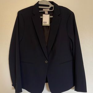 H&M Fitted Blazer